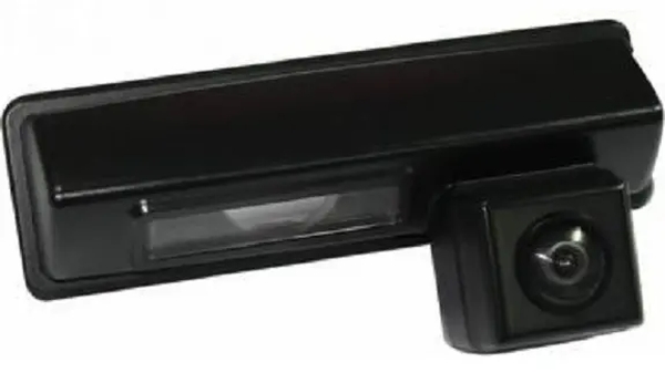 Камера заднего вида INCAR VDC-035FHD Toyota Camry V40 (06-12),Mitsubishi Grandis (03-11),Pajero Spor