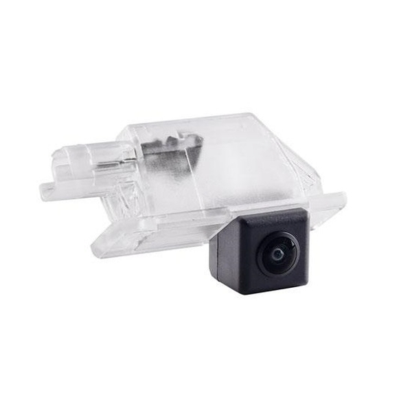 Камера заднего вида Incar VDC-183FHD Smart Forfour (W453)(14+), Fortwo(W453)(14+)