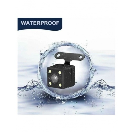 Камера заднего вида Eplutus для D84 D86 D88 D87 - фото 7