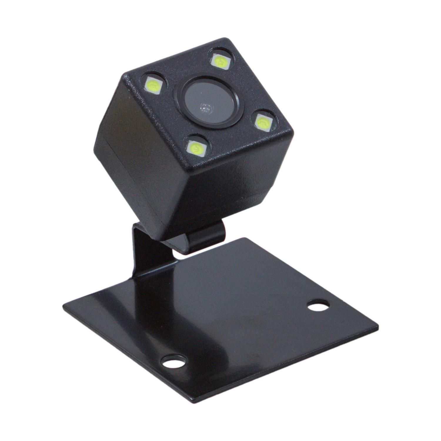 Камера заднего вида Prology RVC-180 универсальная веб камера ritmix rvc 250 черный
