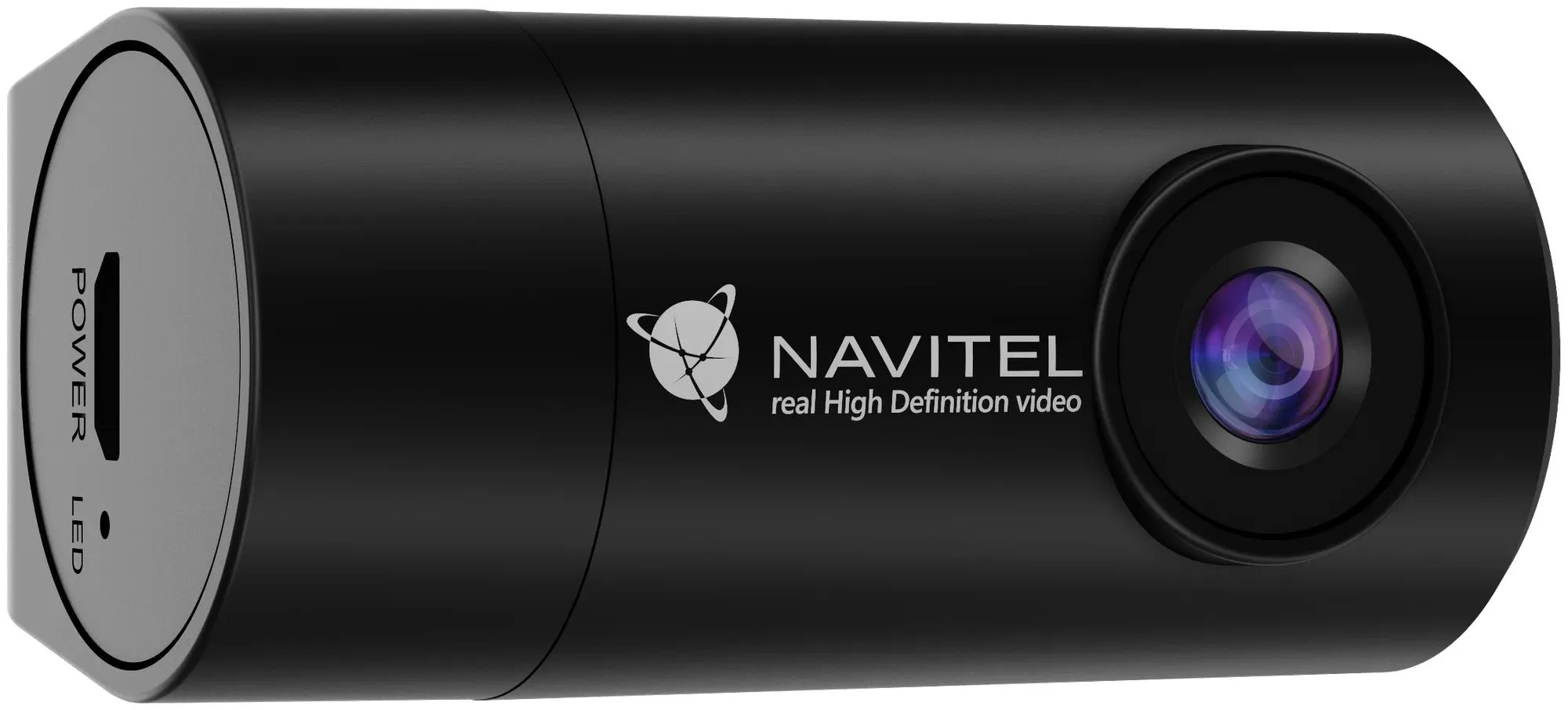 Видеокамера дополнительная Navitel RE 5 DUAL 5.44м подходит для AR280 Dual, DMR175 NV, DR250 Dual, MR155 NV, R250 Dual, RC2 DUAL (упак.:1шт) - фото 2
