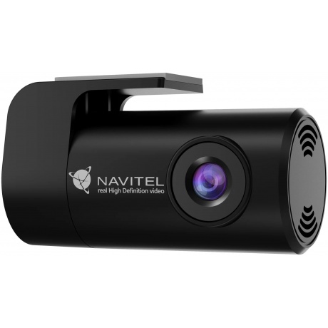 Видеокамера дополнительная Navitel RE 5 DUAL 5.44м подходит для AR280 Dual, DMR175 NV, DR250 Dual, MR155 NV, R250 Dual, RC2 DUAL (упак.:1шт) - фото 4