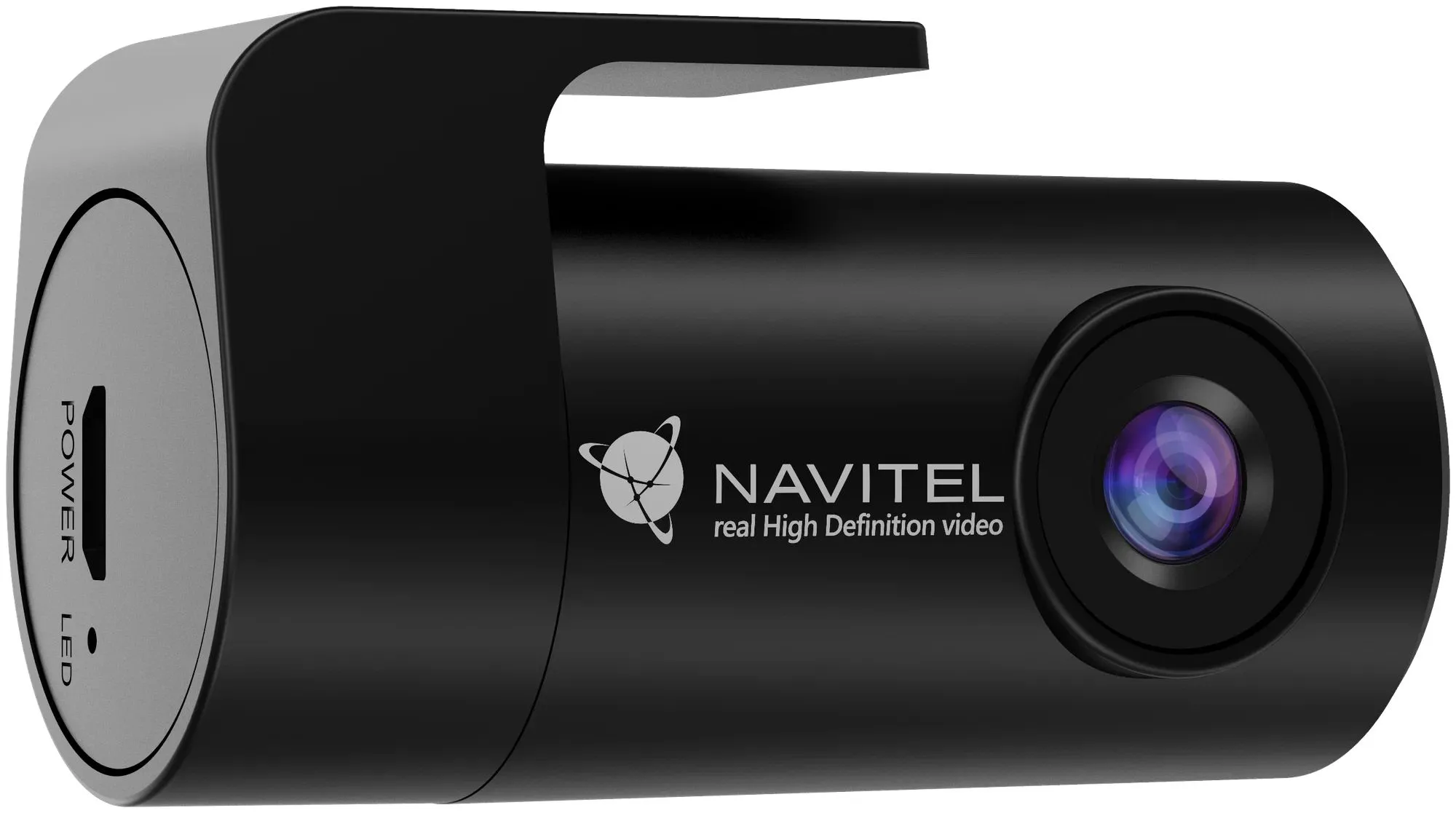 Видеокамера дополнительная Navitel RE 5 DUAL 5.44м подходит для AR280 Dual, DMR175 NV, DR250 Dual, MR155 NV, R250 Dual, RC2 DUAL (упак.:1шт) - фото 1