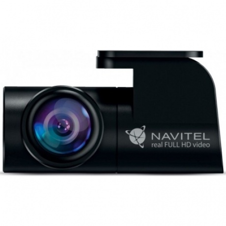 Видеокамера дополнительная Navitel Rearcam_DVR черный 6.9м для NAVITEL DMR450 GPS/MR450 GPS/R450 NV/RC3 Pro (упак.:1шт) - фото 4
