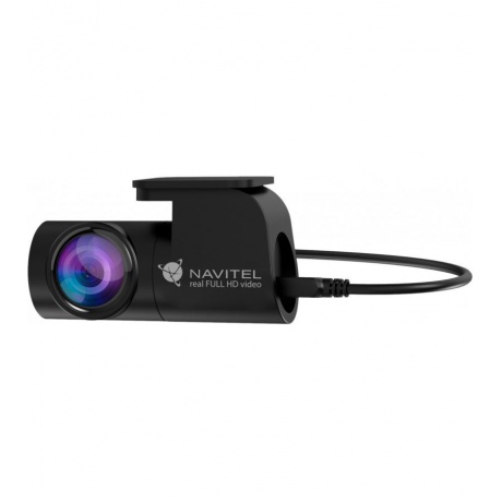 Видеокамера дополнительная Navitel Rearcam_DVR черный 6.9м для NAVITEL DMR450 GPS/MR450 GPS/R450 NV/RC3 Pro (упак.:1шт) - фото 2