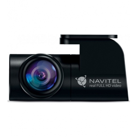 Видеокамера дополнительная Navitel Rearcam_DVR черный 6.9м для NAVITEL DMR450 GPS/MR450 GPS/R450 NV/RC3 Pro (упак.:1шт) - фото 4