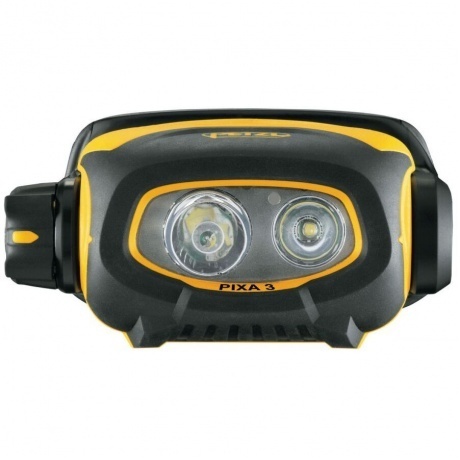 Фонарь налобный Petzl PIXA 3 (100 лм) (E78CHB 2) - фото 2