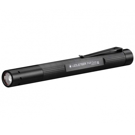 Фонарь светодиодный LED Lenser P4R Core, 200 лм, аккумулятор - фото 1