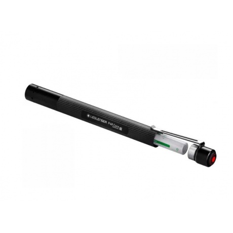 Фонарь светодиодный LED Lenser P4R Core, 200 лм, аккумулятор - фото 5