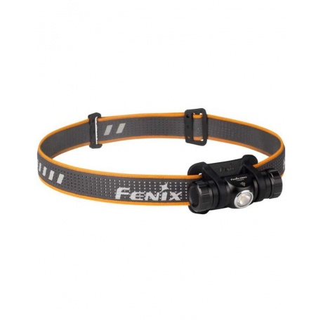 Фонарь светодиодный налобный Fenix HM23 240 лм 1-АА 3610₽