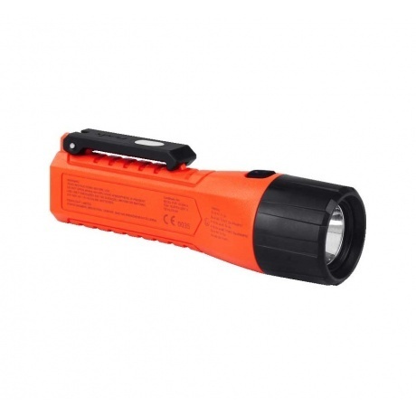 Фонарь светодиодный Fenix WF11E, 200 лм, 3-АА - фото 2