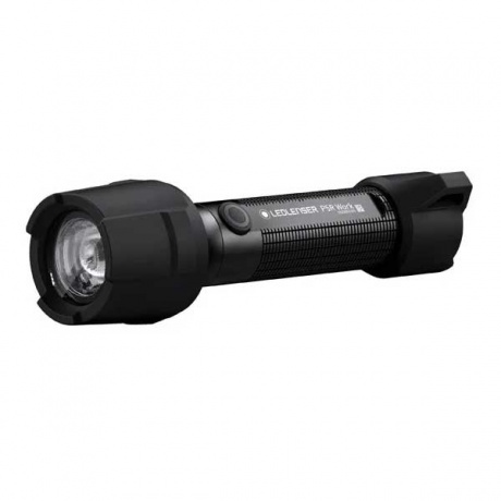 Фонарь светодиодный LED Lenser P5R Work, 480 лм, аккумулятор - фото 1