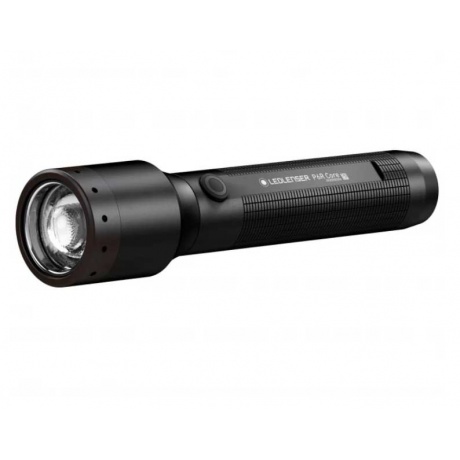 Фонарь светодиодный LED Lenser P6R Core, 900 лм., аккумулятор - фото 1