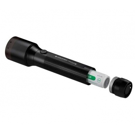 Фонарь светодиодный LED Lenser P6R Core, 900 лм., аккумулятор - фото 6