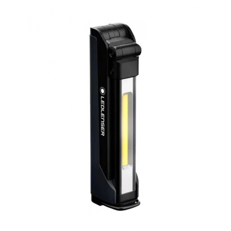 Фонарь светодиодный LED Lenser IW5R Flex, 600 лм., аккумулятор - фото 3