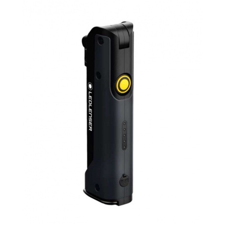 Фонарь светодиодный LED Lenser IW5R Flex, 600 лм., аккумулятор - фото 4