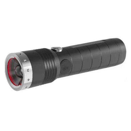 Фонарь светодиодный LED Lenser MT14, 1000 лм., аккумулятор - фото 1