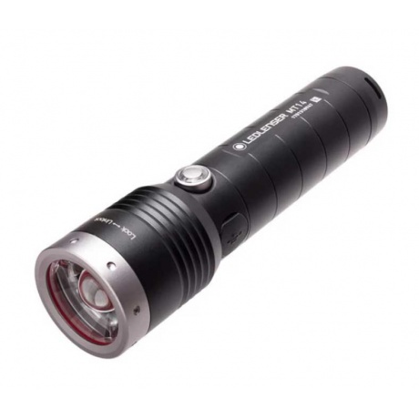 Фонарь светодиодный LED Lenser MT14, 1000 лм., аккумулятор - фото 3