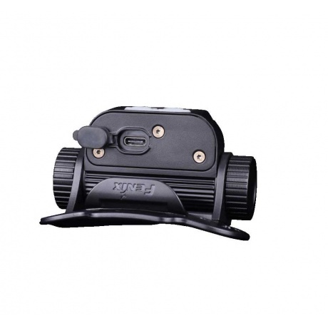 Фонарь светодиодный налобный Fenix HM65R, 1400 лм, аккумулятор - фото 2