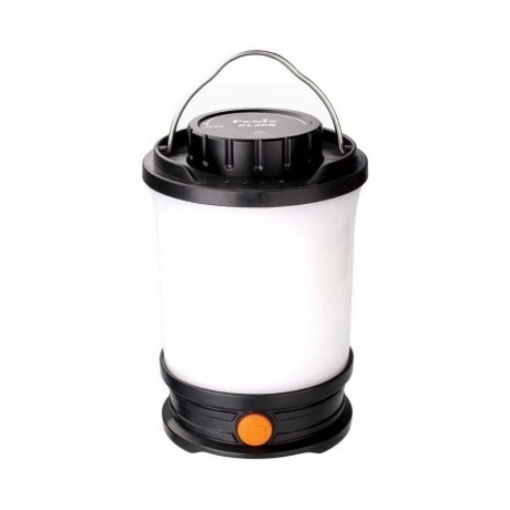 

Фонарь светодиодный Fenix CL30R черный, 650 лм, аккумулятор