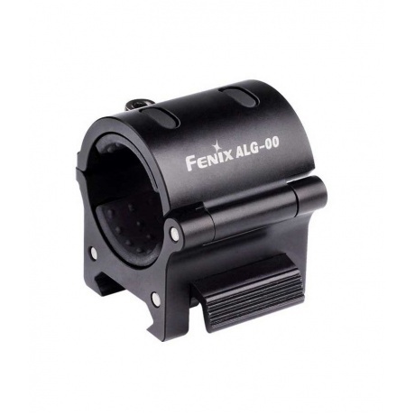 

Крепление на оружие на планку Пикатинни для фонарей Fenix (TK32(2016), TK15UE, TK16, PD32(2016), PD3