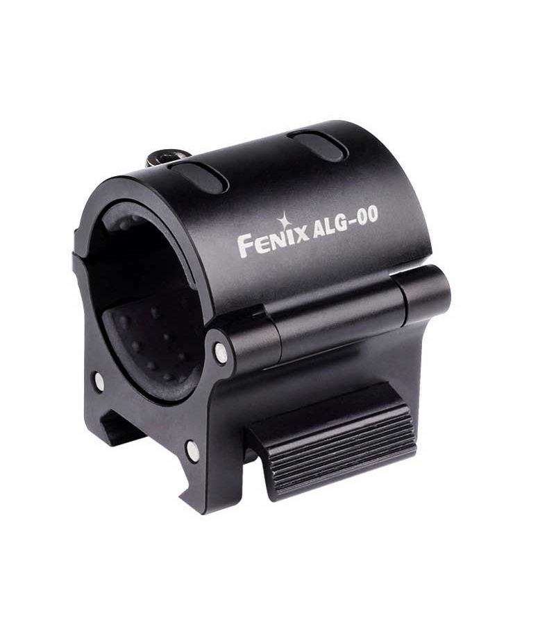 Крепление на оружие на планку Пикатинни для фонарей Fenix (TK32(2016), TK15UE, TK16, PD32(2016), PD3 2 2cm inner tactical flashlight ring outdoor tactical multi model flashlight ring portable equipment special flashlight ring