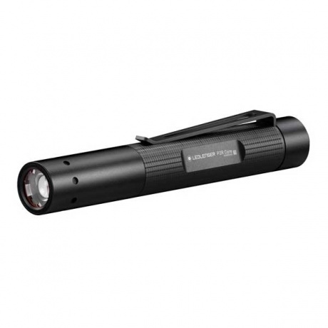 Фонарь светодиодный LED Lenser P2R Core, 120 лм, аккумулятор - фото 1