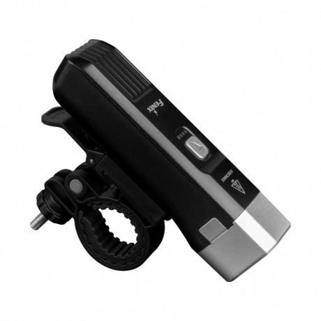 Фонарь светодиодный для велосипедов Fenix BC25R Cree XP-G3, 600 лм, аккумулятор - фото 3