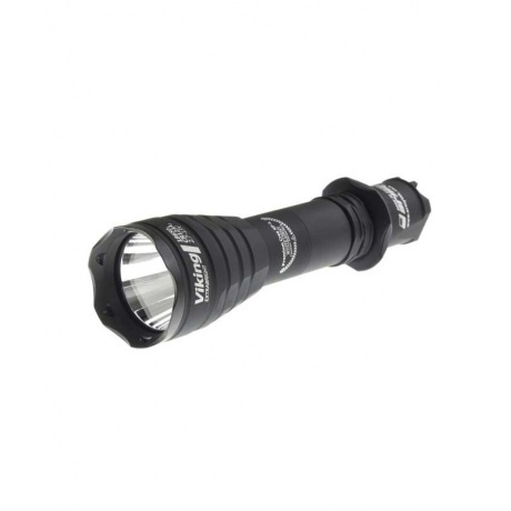 

Фонарь светодиодный тактический Armytek Viking v3, 1160 лм, теплый свет, аккумулятор