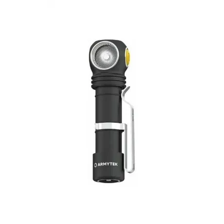 Мультифонарь светодиодный Armytek Wizard C2 Pro v4 Magnet USB+AB...