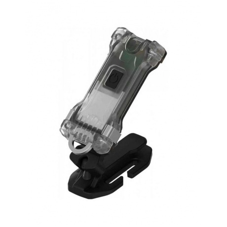 Мультифонарь светодиодный Armytek Zippy ES Grey 160 лм аккумулятор 2400₽