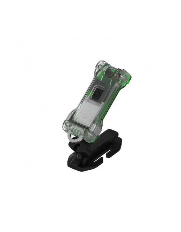 цена Мультифонарь светодиодный Armytek Zippy Extended Set Green, 200 лм, аккумулятор