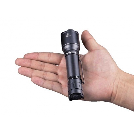 Фонарь светодиодный Fenix TK06, 800 лм, аккумулятор - фото 3