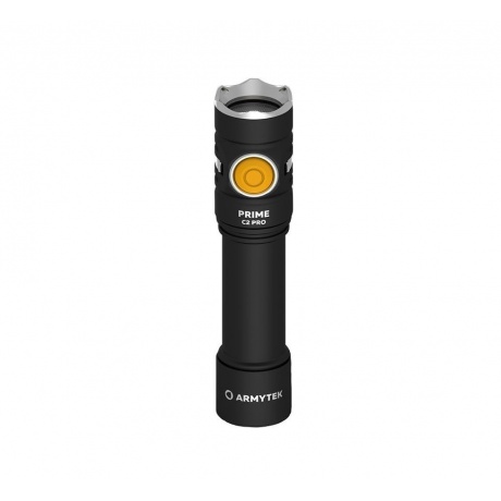 Мультифонарь светодиодный Armytek Prime C2 Pro Magnet USB, 2230 лм, теплый свет, аккумулятор - фото 2