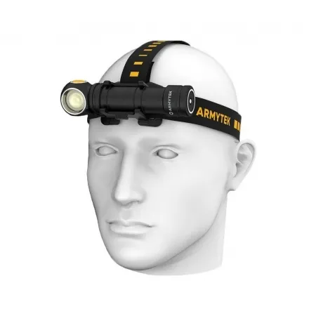 Мультифонарь светодиодный Armytek Wizard C2 Pro Max Magnet USB, ...