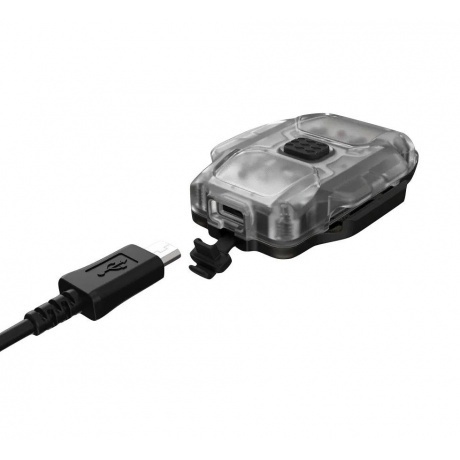 Фонарь светодиодный тактический Armytek Crystal Yellow, 150 лм, ...