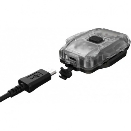 Фонарь светодиодный тактический Armytek Crystal Yellow, 150 лм, ...