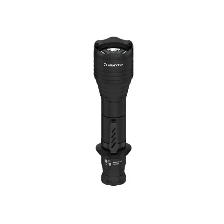 Фонарь светодиодный тактический Armytek Predator Pro Magnet USB,...