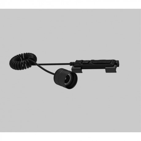 Фонарь светодиодный тактический Armytek Viking Pro Extended Set (Набор), холодный свет, аккумулятор - фото 3