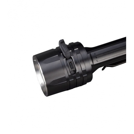 Фонарь светодиодный поисковый Fenix LR35R, 10000 лм, аккумулятор - фото 5