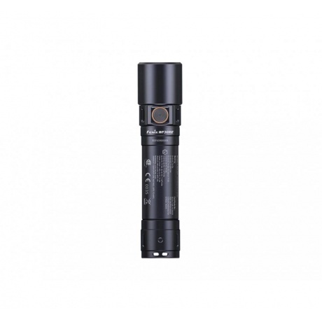 Фонарь Fenix WF30RE - фото 3