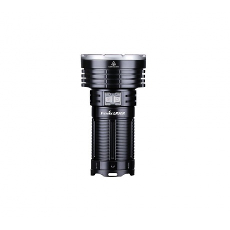 Фонарь светодиодный поисковый Fenix LR50R, 12000 лм, аккумулятор - фото 2