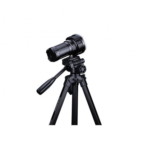 Фонарь светодиодный поисковый Fenix LR50R, 12000 лм, аккумулятор - фото 6