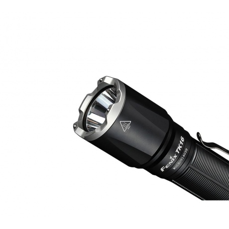 Фонарь светодиодный тактический Fenix TK16V20 Cree  SST70 LED, 3100 лм, аккумулятор - фото 5