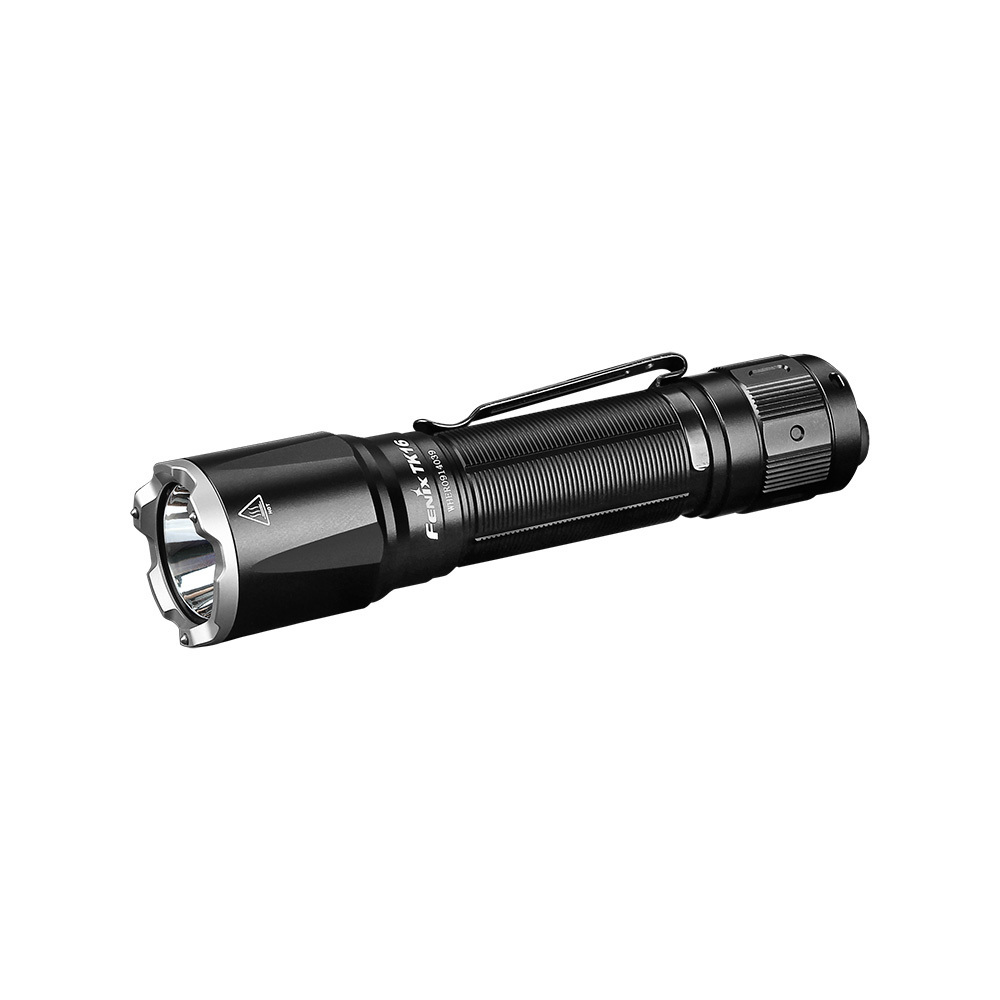Фонарь светодиодный тактический Fenix TK16V20 Cree SST70 LED, 3100 лм, аккумулятор тактический фонарь fenix tk16v20 cree sst70 led
