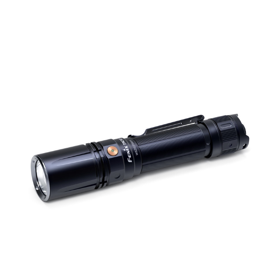 цена Фонарь светодиодный тактический Fenix TK30 Laser, 500 лм, аккумулятор