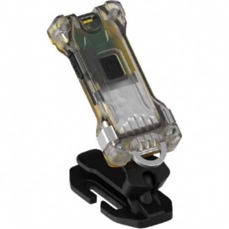 Мультифонарь светодиодный Armytek Zippy Extended Set WR Yellow, 120 лм, белый и красный свет,аккум.