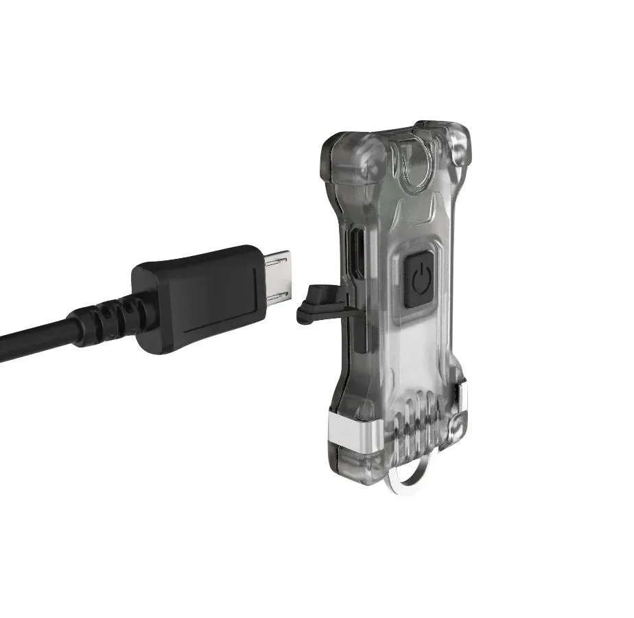 Мультифонарь светодиодный Armytek Zippy Red, 160 лм, аккумулятор - фото 2