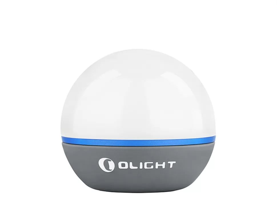 

Фонарь светодиодный Olight Obulb Grey