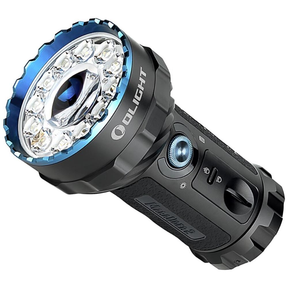 Olight Expands Tactical and EDC Lineup at O-Fan Day 2026